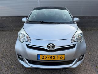 Toyota Verso-S