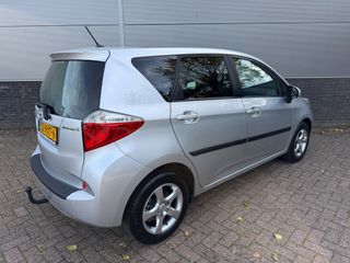 Toyota Verso-S