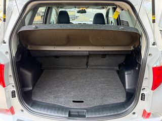 Toyota Verso-S