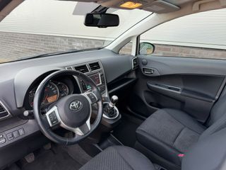 Toyota Verso-S