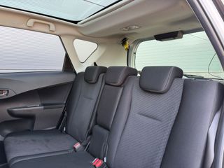 Toyota Verso-S
