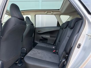Toyota Verso-S