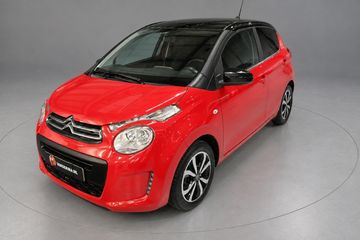Citroën C1