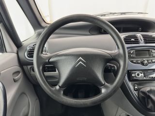 Citroën Xsara Picasso