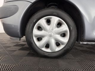 Citroën Xsara Picasso