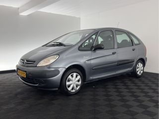 Citroën Xsara Picasso