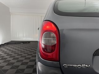 Citroën Xsara Picasso