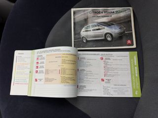 Citroën Xsara Picasso