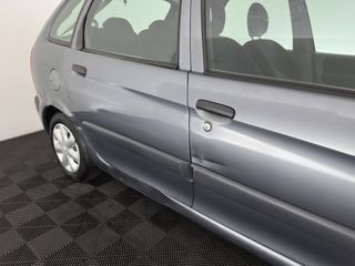 Citroën Xsara Picasso