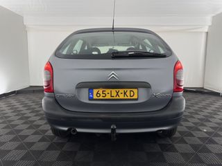 Citroën Xsara Picasso