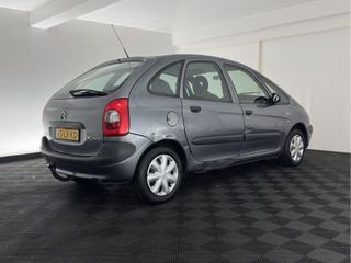 Citroën Xsara Picasso