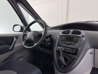 Citroën Xsara Picasso