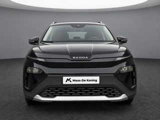 Škoda Elroq