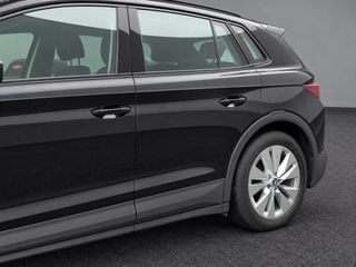 Škoda Elroq