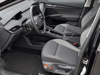 Škoda Elroq