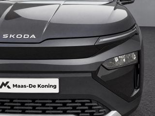 Škoda Elroq