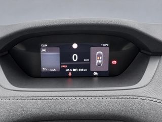 Škoda Elroq