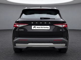 Škoda Elroq