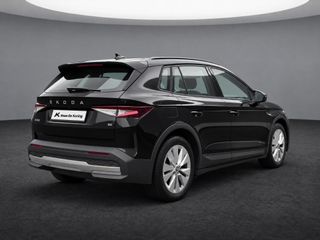 Škoda Elroq