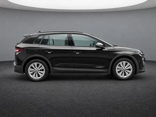 Škoda Elroq