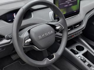 Škoda Elroq