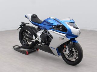 MV Agusta Superveloce
