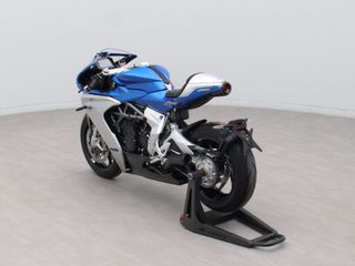 MV Agusta Superveloce