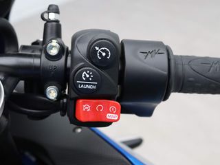 MV Agusta Superveloce