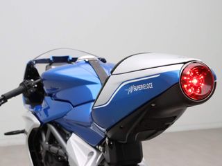 MV Agusta Superveloce