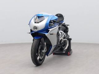 MV Agusta Superveloce