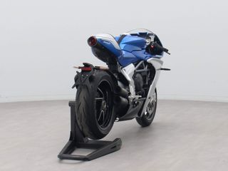 MV Agusta Superveloce