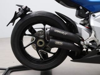 MV Agusta Superveloce