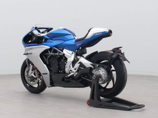 MV Agusta Superveloce