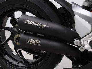 MV Agusta Superveloce