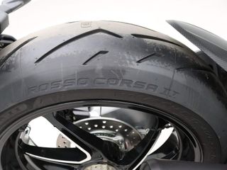 MV Agusta Superveloce