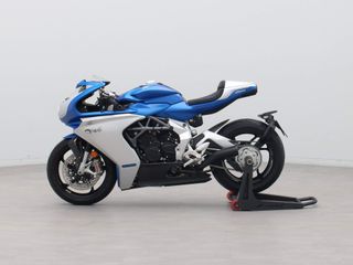 MV Agusta Superveloce