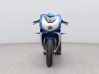 MV Agusta Superveloce