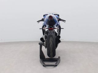 MV Agusta Superveloce