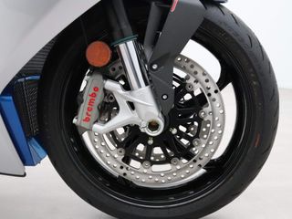 MV Agusta Superveloce