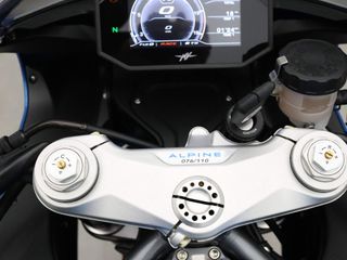 MV Agusta Superveloce