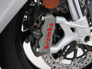 MV Agusta Superveloce