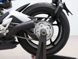 MV Agusta Superveloce