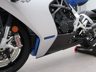 MV Agusta Superveloce