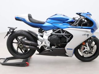 MV Agusta Superveloce