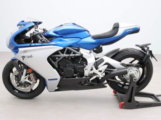 MV Agusta Superveloce