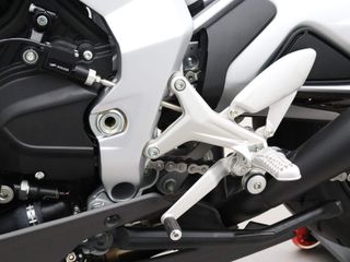 MV Agusta Superveloce