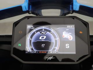 MV Agusta Superveloce