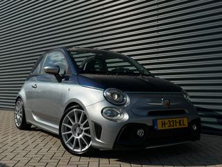 Abarth 695
