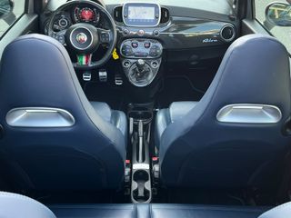Abarth 695