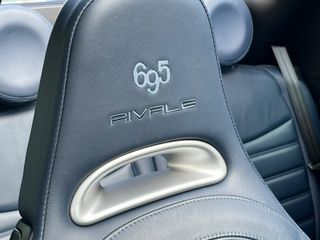 Abarth 695